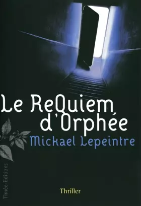 Couverture du produit · LE REQUIEM D'ORPHEE