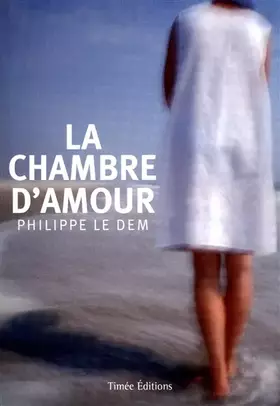 Couverture du produit · LA CHAMBRE D'AMOUR
