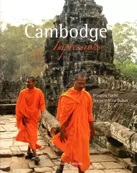 Couverture du produit · CAMBODGE
