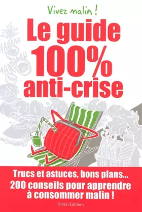 Couverture du produit · TRUCS ET ASTUCES