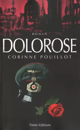 Couverture du produit · Dolorose