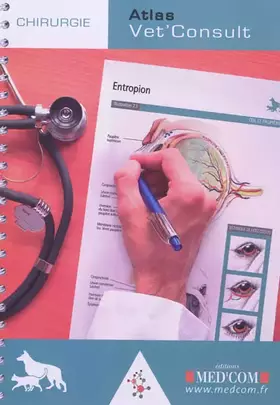 Couverture du produit · Chirurgie