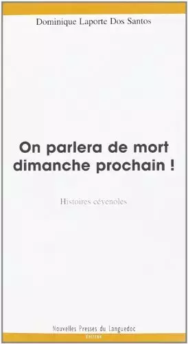 Couverture du produit · On Parlera de Mort Dimanche Prochain!