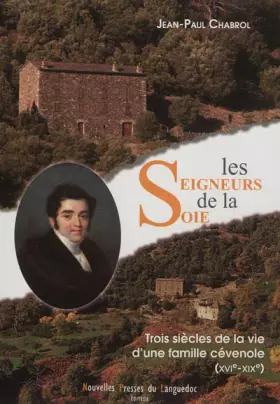 Couverture du produit · Les seigneurs de la soie