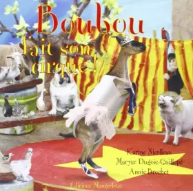 Couverture du produit · Boubou Fait Son Cirque