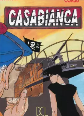 Couverture du produit · CASABIANCA