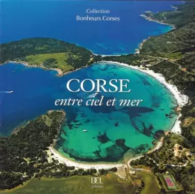 Couverture du produit · Corse entre ciel et mer