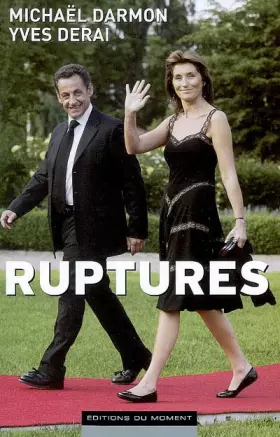 Couverture du produit · Ruptures