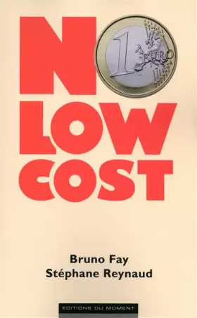 Couverture du produit · No low cost