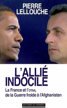 Couverture du produit · L'ALLIE INDOCILE