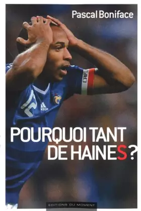 Couverture du produit · POURQUOI TANT DE HAINES ?