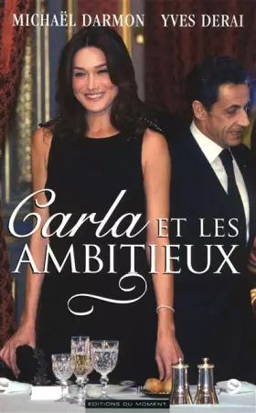 Couverture du produit · Carla et les Ambitieux