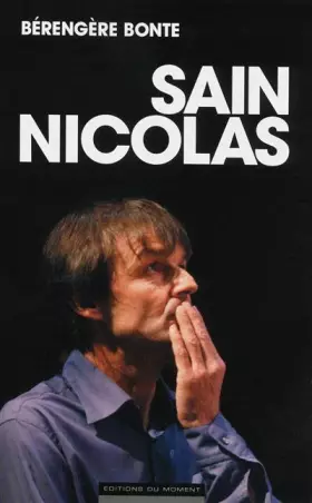 Couverture du produit · SAIN NICOLAS