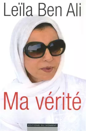 Couverture du produit · Ma vérité