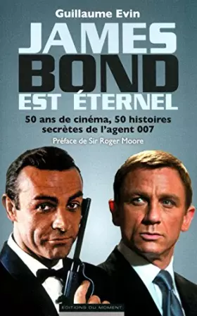 Couverture du produit · James Bond est éternel