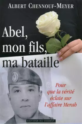 Couverture du produit · Abel, mon fils, ma bataille