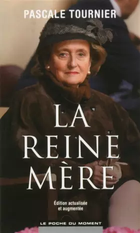 Couverture du produit · La reine mère