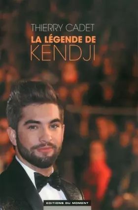 Couverture du produit · La légende de Kendji