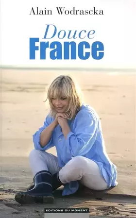 Couverture du produit · Douce France
