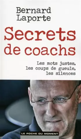 Couverture du produit · Secrets de coachs