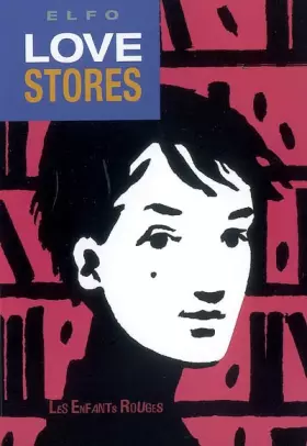 Couverture du produit · Love Stores