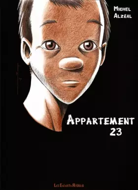 Couverture du produit · Appartement 23