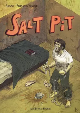 Couverture du produit · Salt Pit
