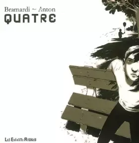 Couverture du produit · Quatre