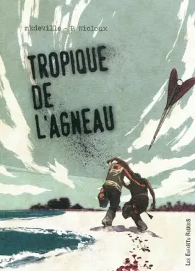 Couverture du produit · Tropique de l'agneau