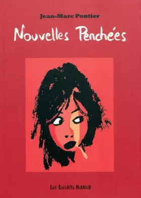 Couverture du produit · Nouvelles penchées