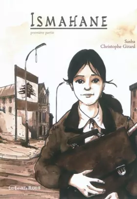 Couverture du produit · Ishamane 1