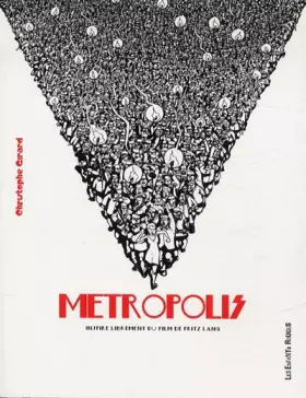 Couverture du produit · Metropolis