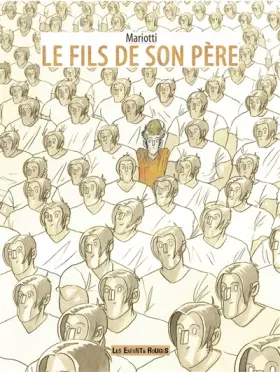Couverture du produit · Le fils de son père