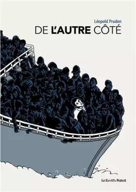 Couverture du produit · De l'autre côté