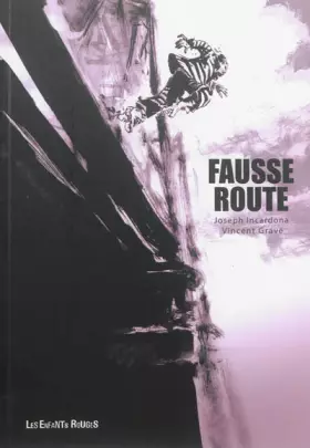 Couverture du produit · Fausse route