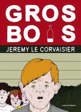 Couverture du produit · Gros bois