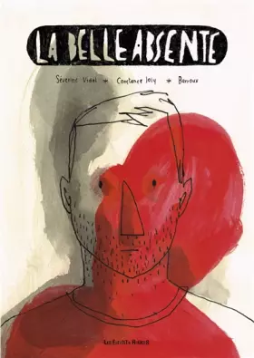 Couverture du produit · La belle absente