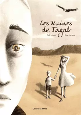 Couverture du produit · Les ruines de Tagab