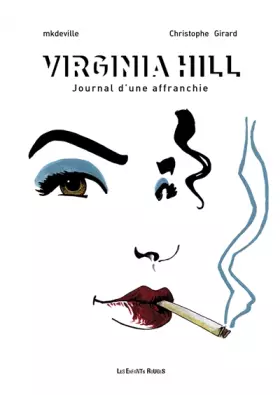 Couverture du produit · Virginia Hill: Journal d'une affranchie