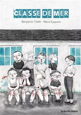 Couverture du produit · Classe de mer