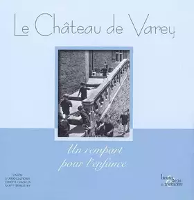 Couverture du produit · Le château de Varey