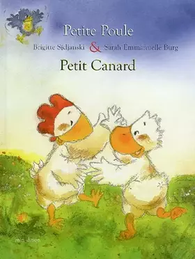 Couverture du produit · Petite Poule et Petit Canard