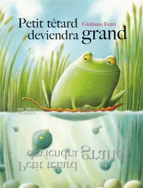 Couverture du produit · PETIT TETARD DEVIENDRA GRAND