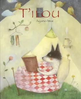 Couverture du produit · T'ilou