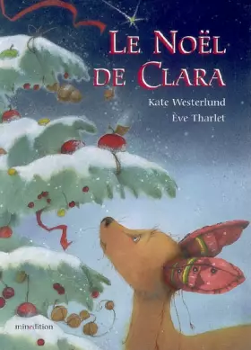 Couverture du produit · NOEL DE CLARA