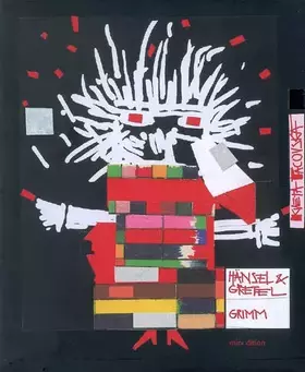 Couverture du produit · HANSEL & GRETEL EDITION LIMITEE