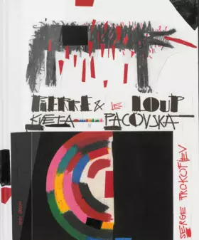 Couverture du produit · PIERRE ET LE LOUP