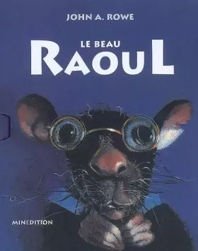 Couverture du produit · Le beau Raoul