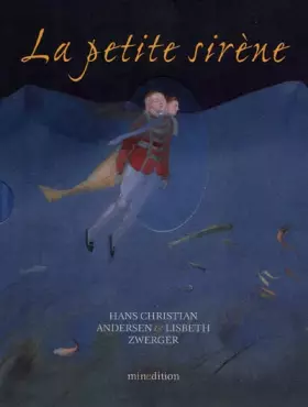 Couverture du produit · La petite sirène