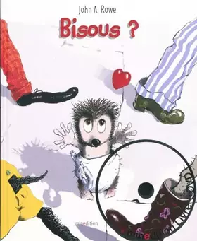 Couverture du produit · BISOUS AVEC DVD